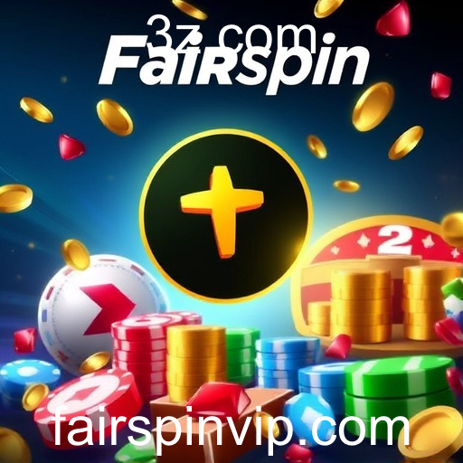Inovação e Crescimento do Fairspin em 2025