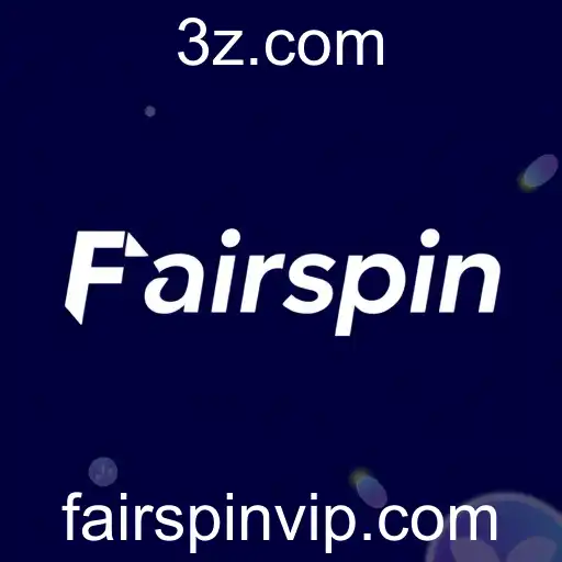 Fairspin: A Revolução dos Cassinos Online em 2025
