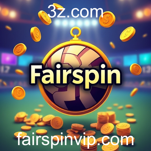 Fairspin Revoluciona o Cenário de Jogos em 2025