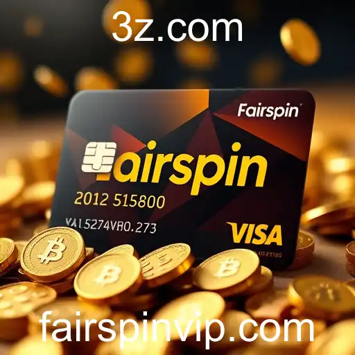 Fairspin: A Nova Era dos Jogos Online em 2025