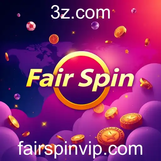 Expansão do Fairspin no Mercado de Jogos Online em 2025