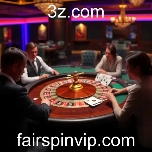 Fairspin e a Evolução dos Jogos de Azar no Brasil