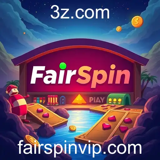 Fairspin: A Evolução dos Jogos e ESG em 2025