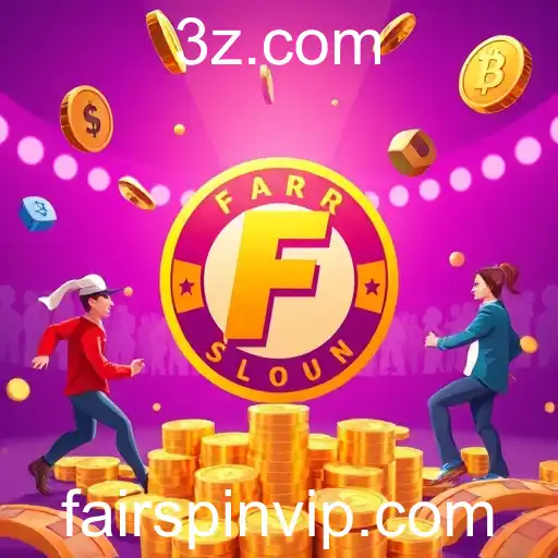 A evolução do Fairspin no mercado de jogos digitais