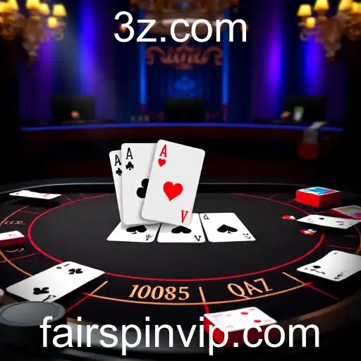 Fairspin Revoluciona o Mercado de Jogos: Inovações e Desafios