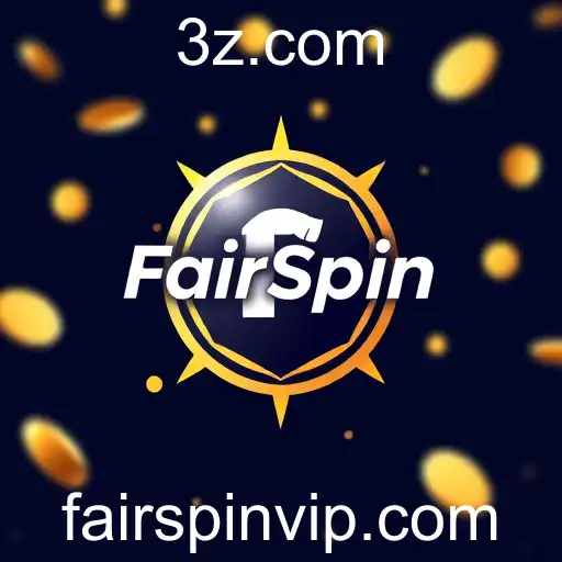Fairspin Revoluciona o Mundo dos Jogos Digitais