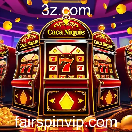 Fairspin: O Crescimento dos Cassinos Online em 2025