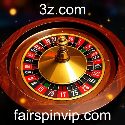 Fairspin Revoluciona a Indústria de Jogos Online