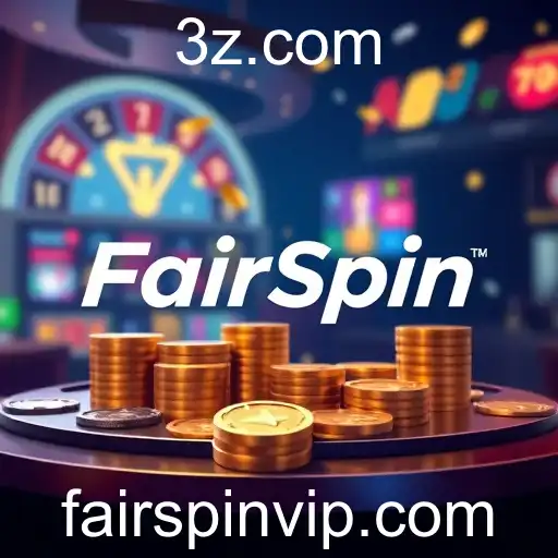 Crescimento do Fairspin em 2025