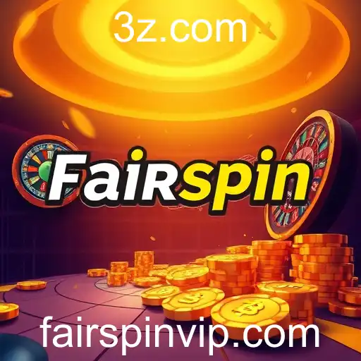 Fairspin: O Impacto dos Jogos Online em 2025