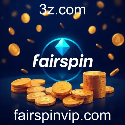 Tecnologia e Transparência: Como o Fairspin Está Transformando o Jogo